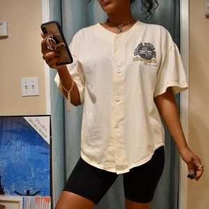 Vintage 1993 Chicago White Sox Artex Jersey